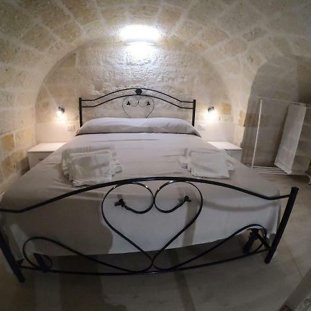 Casa Principe Di Napoli Villa Polignano a Mare Eksteriør billede
