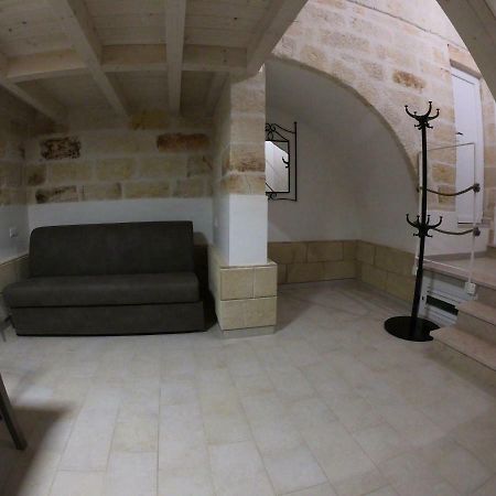 Casa Principe Di Napoli Villa Polignano a Mare Eksteriør billede