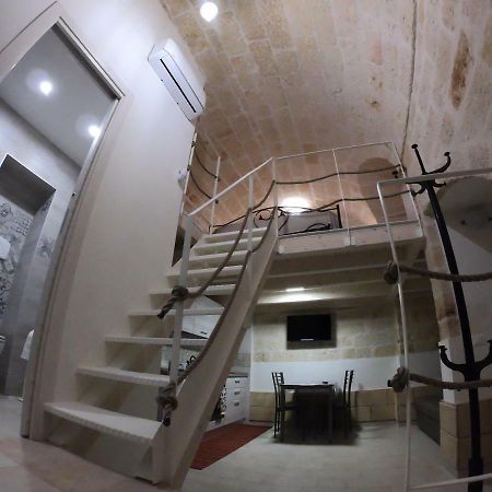 Casa Principe Di Napoli Villa Polignano a Mare Eksteriør billede