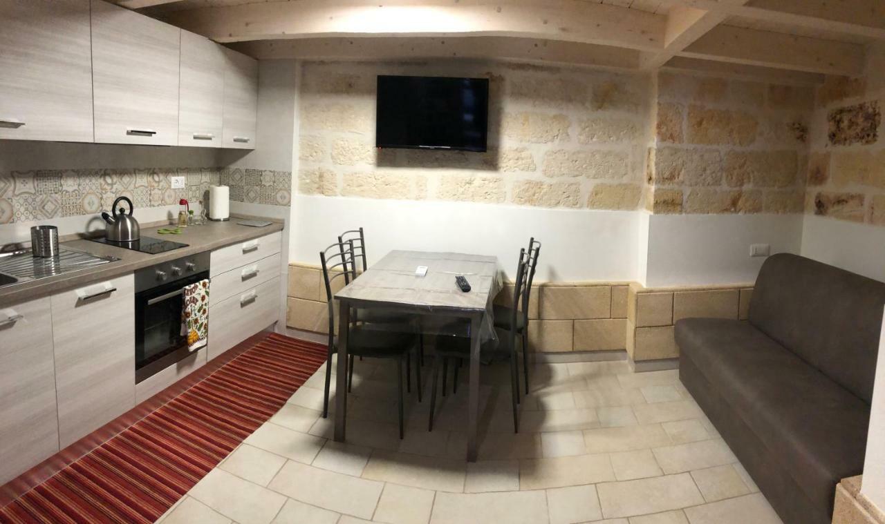 Casa Principe Di Napoli Villa Polignano a Mare Eksteriør billede