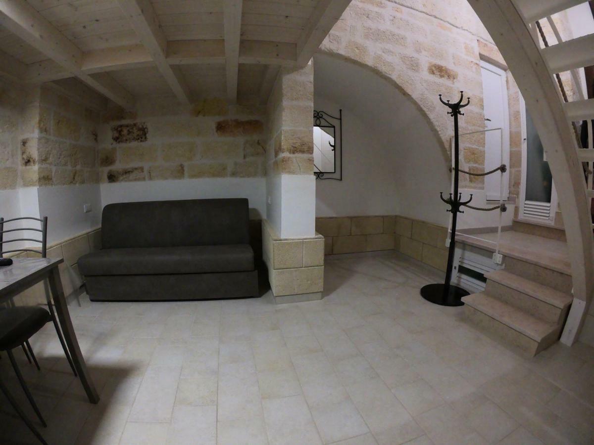 Casa Principe Di Napoli Villa Polignano a Mare Eksteriør billede