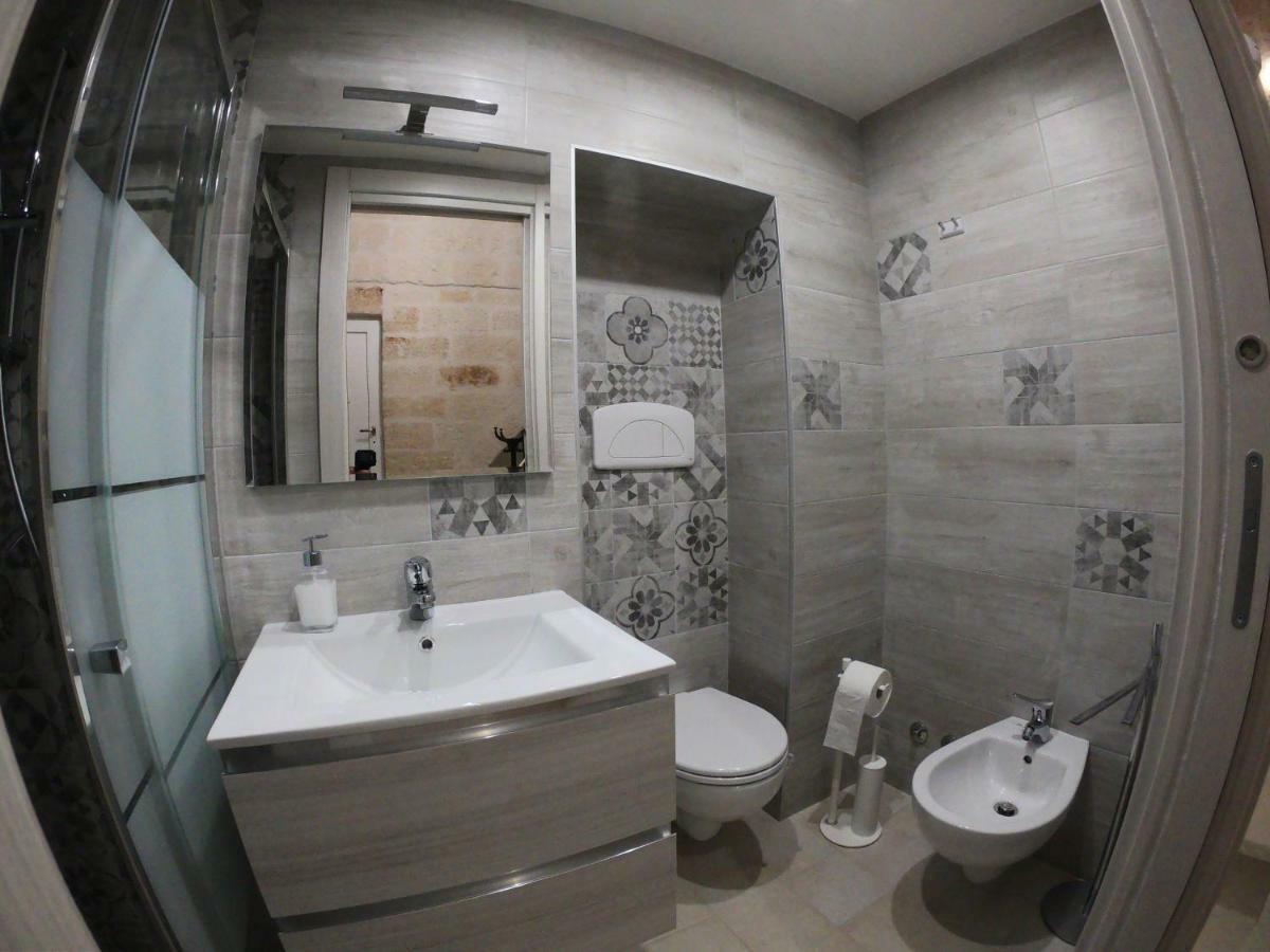 Casa Principe Di Napoli Villa Polignano a Mare Eksteriør billede