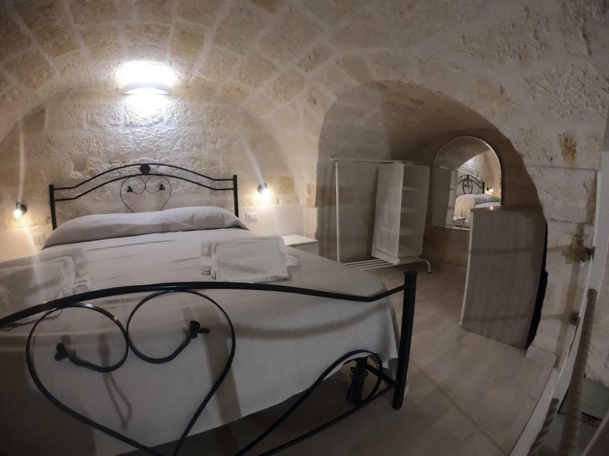 Casa Principe Di Napoli Villa Polignano a Mare Eksteriør billede