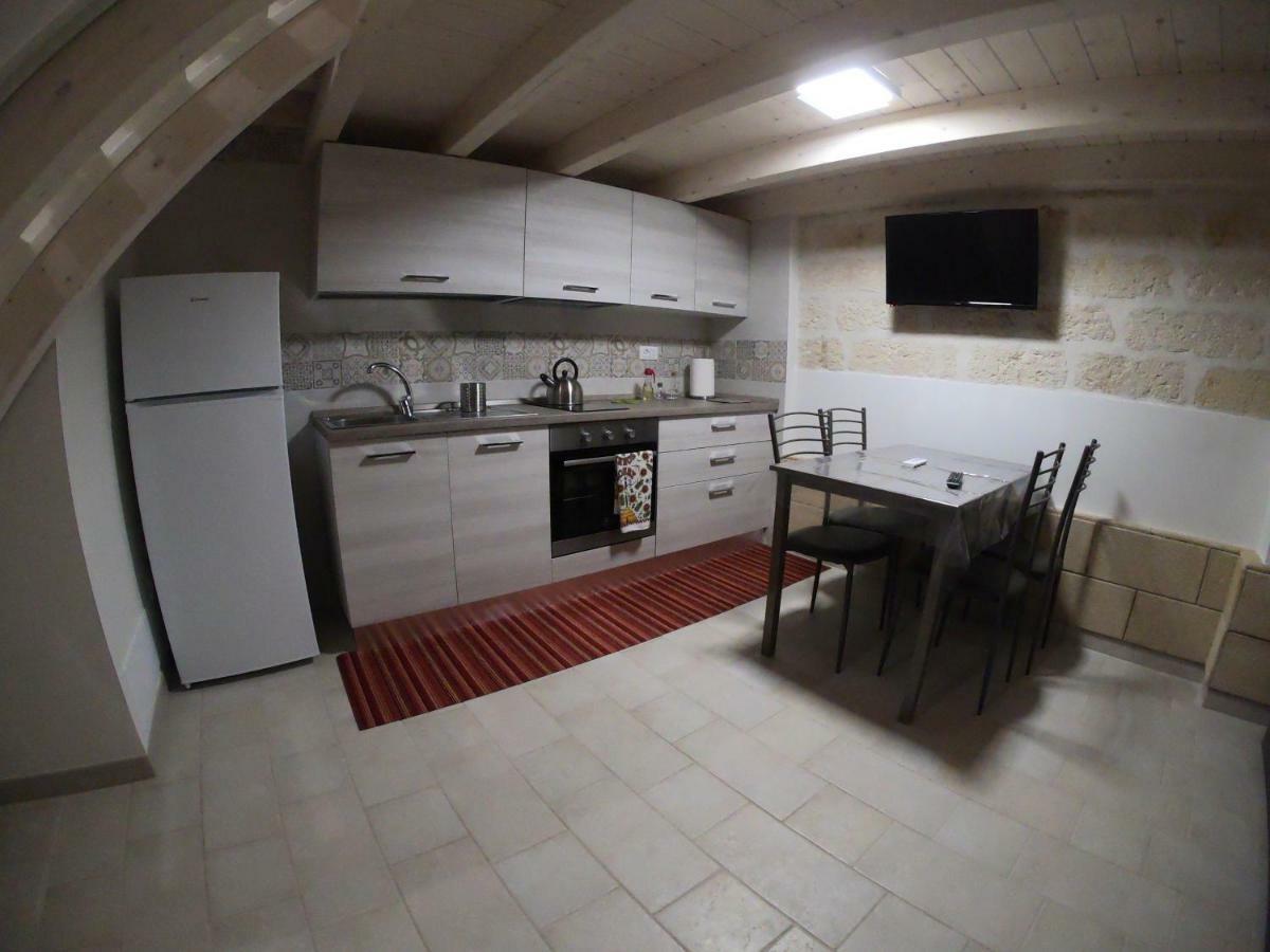 Casa Principe Di Napoli Villa Polignano a Mare Eksteriør billede