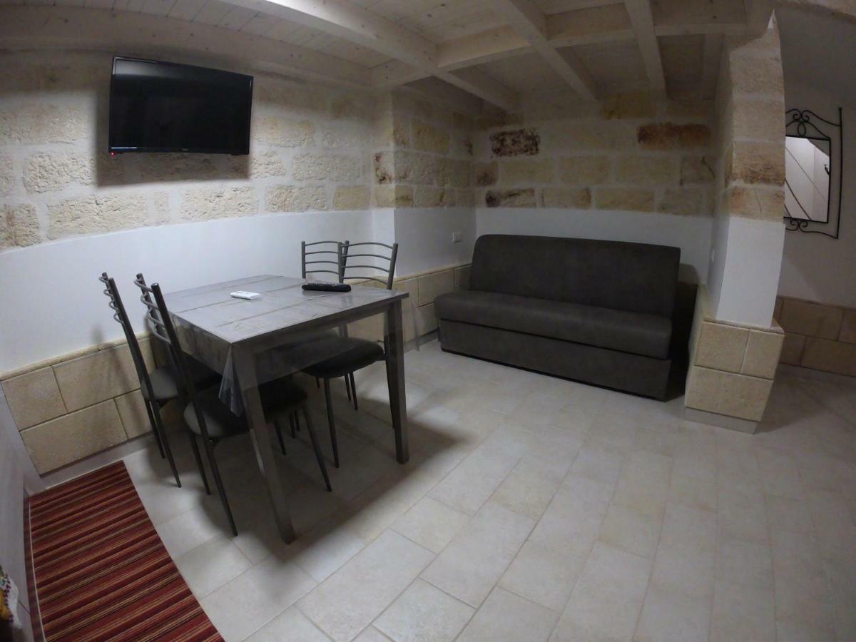 Casa Principe Di Napoli Villa Polignano a Mare Eksteriør billede